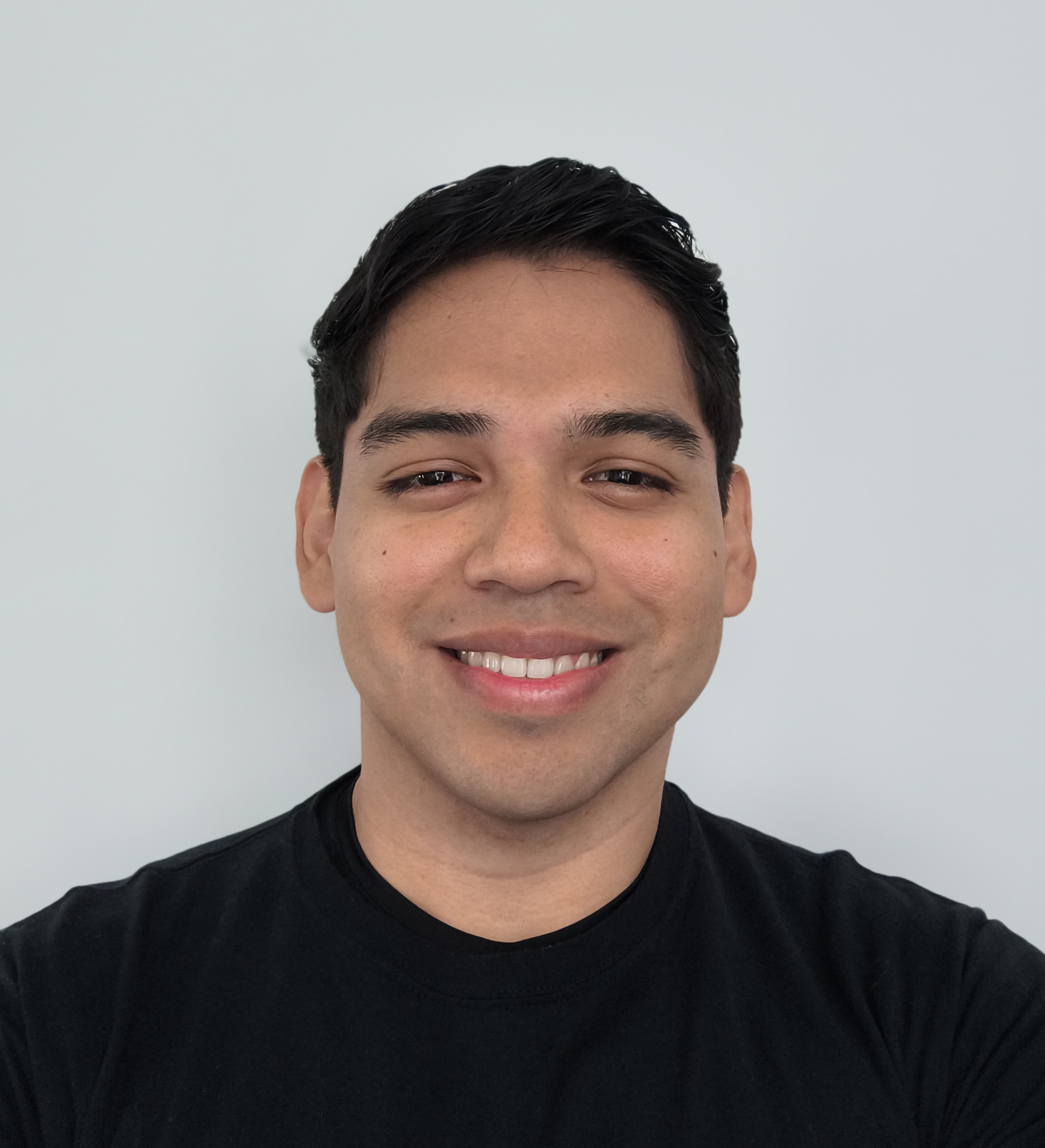 Yerick Cano — Full Stack Software Engineer